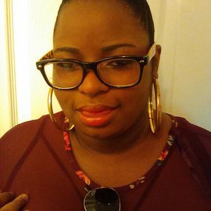 Meet your Posher, Virginia